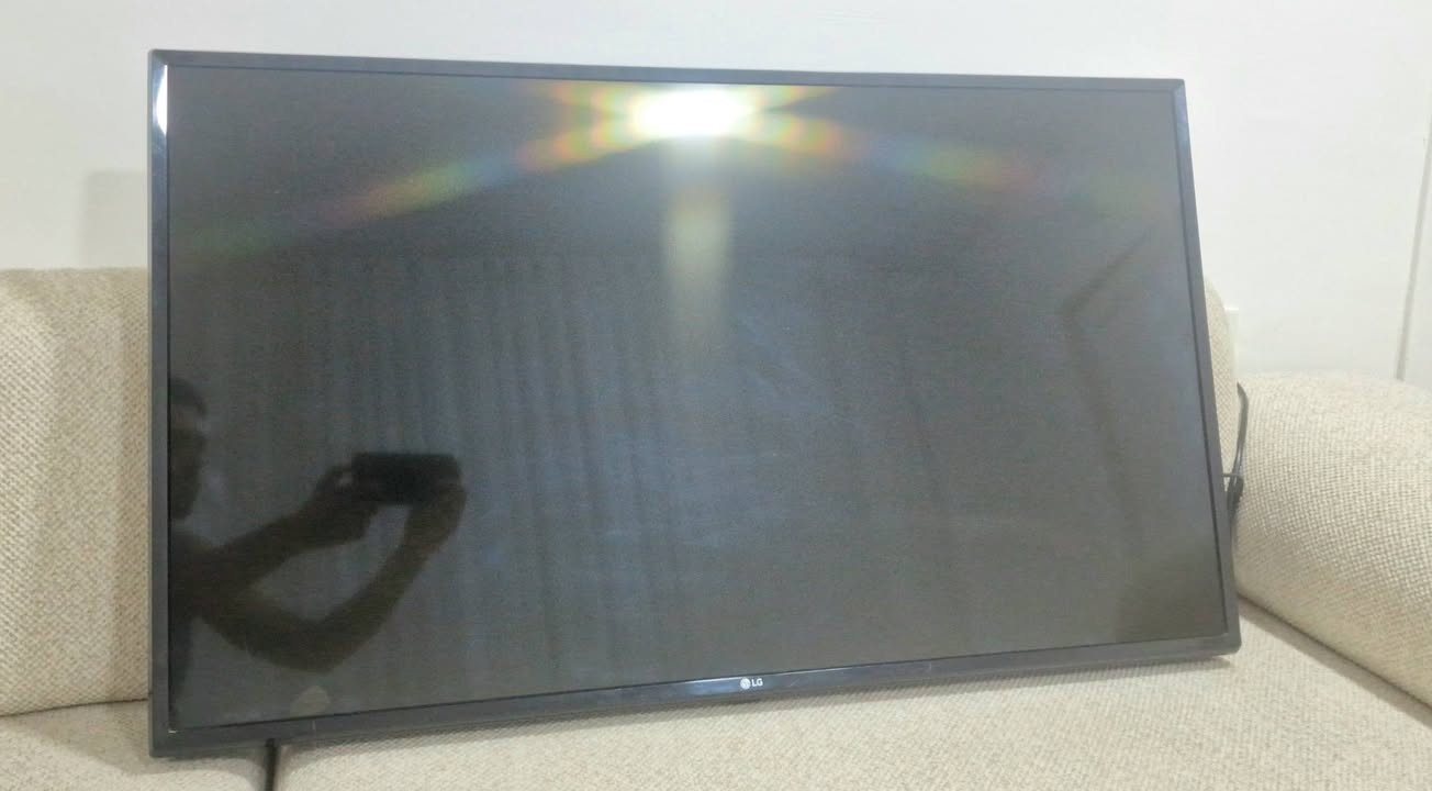 LG 42 نرخی 110 هەزار تیڤی
سمارتە بەڵام وایفاکەی لە کار کەوتووە


**إذا كنت صاحب هذا الإعلان وتريد حذفه لأي سبب، رجاءا أرسل رسالة إلى الدعم الفني**