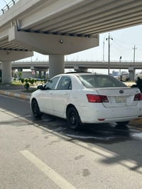 بي واي دى G3 • ٢٠١٣ • كركوك
