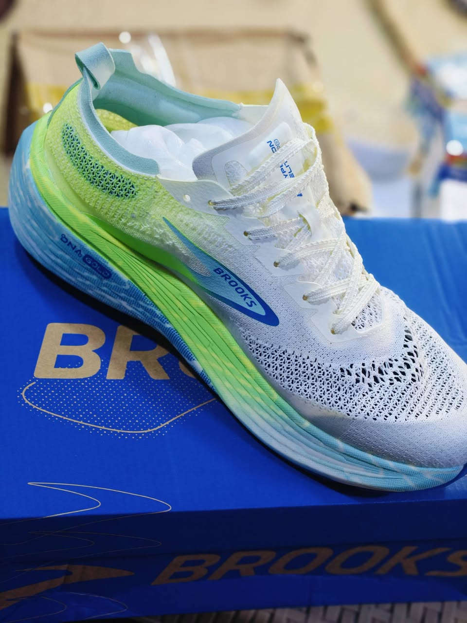 حذاء بروكس ماركة شرط صفر وزن القياس 42 ادفع سعرك بس لاتكسر بيه مكاني موصل


**إذا كنت صاحب هذا الإعلان وتريد حذفه لأي سبب، رجاءا أرسل رسالة إلى الدعم الفني**