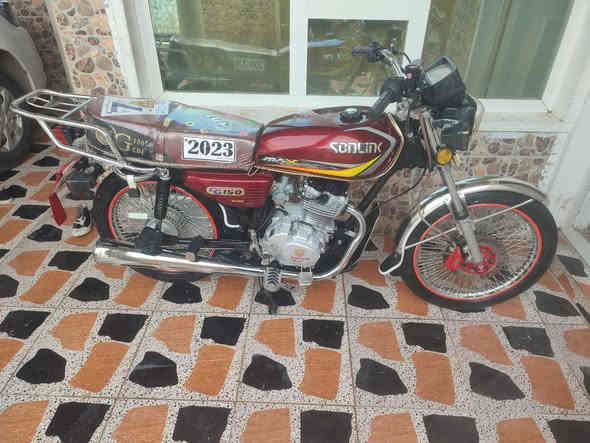 السلام عليكم ماطور تايكر كير 4 مكينه كبس كهربائيات شغال تواير جديد منافيس موجود موديل2023  ماناغصو دينار السعر 470 مجال بصيط العنوان اربيل مام زاوه واتساب ***********
