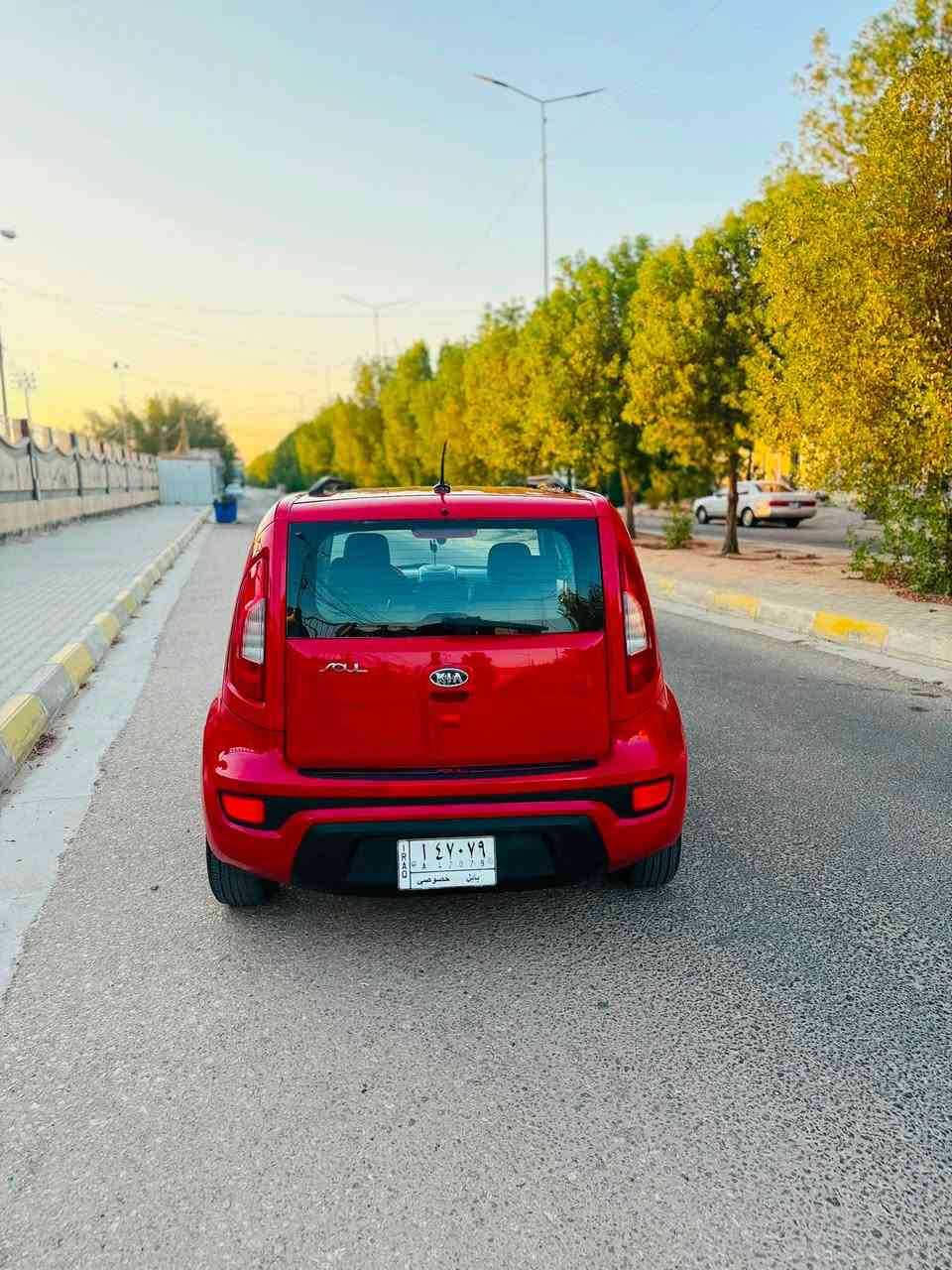 صول موديل 2012 امريكي محرك 2000  دوش سيارة كامرة تحكمات بيهة مسجل دمام. لون ماروني حادثهة بجم مبدل قطع اصلية ما عدا البنيد اصلي بس دعامية وجاملغات تبريد شغال حدادية كاملة جديدة ماشية 98 الف

كربلاء *********** السعر 95 ورقه
