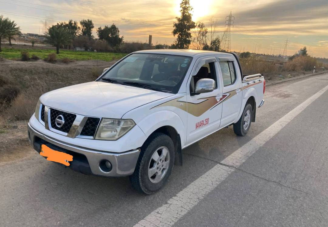 للبيع نيفارا ٢٠١٤
كير اوتوماتيك
رقم دهوك
مكاني ببغداد
السعر ١٣٠
للاستفسار***********
غير متواجد علئ الخاص
