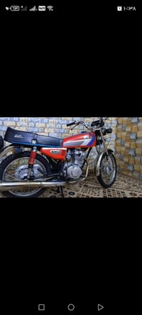 دراجه رقم وسنويه مديل ٢١ مستعجل مستعجل على بيعته ريد سوي عمليه وضروري ...