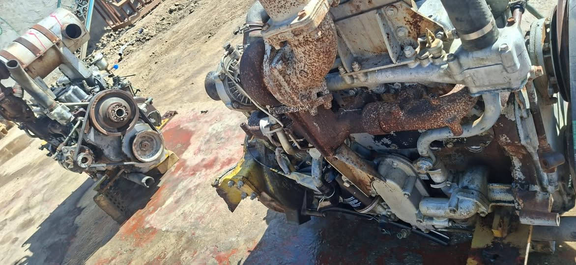 محركات نيسان ١١٠ جديد ***********
