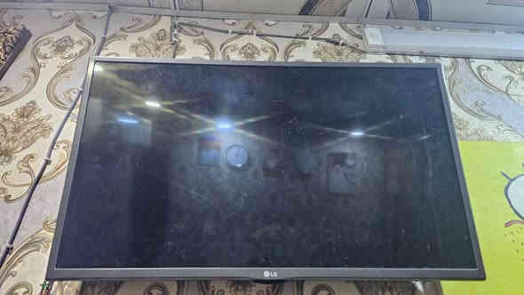 كامرات دهوة مع بلازما ال جي شغالات على الفحص مكان حي الوفاء السعر مناسب ***********
