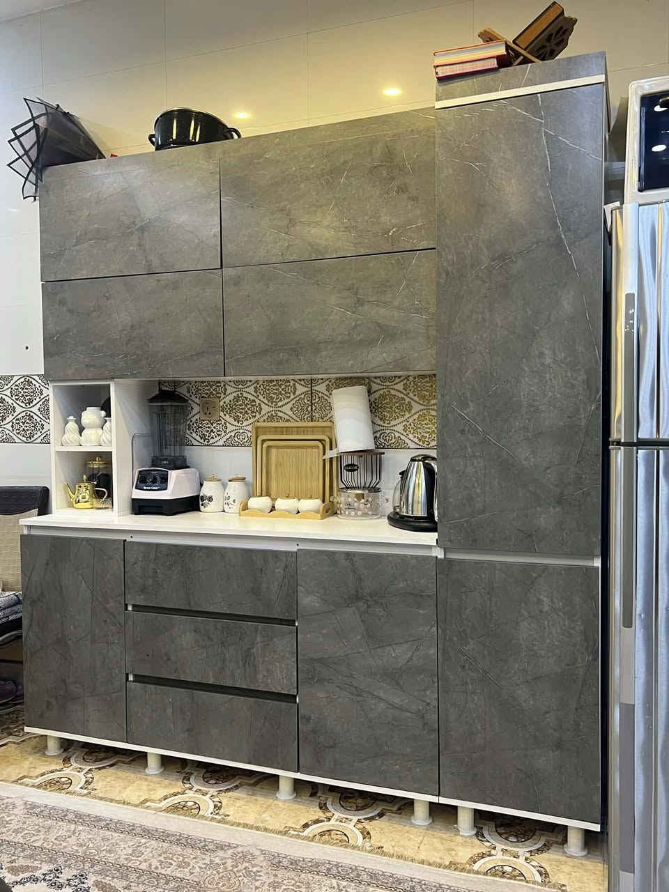 فرۆشتنی خێرا
کەوانتەر لە هەولیر بۆ فرۆشتن


**إذا كنت صاحب هذا الإعلان وتريد حذفه لأي سبب، رجاءا أرسل رسالة إلى الدعم الفني**