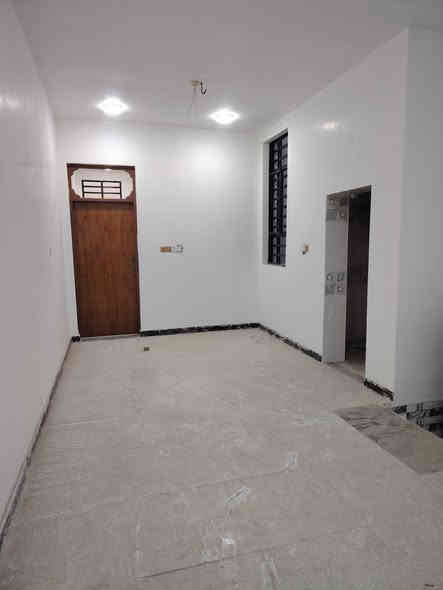 ياالله دار للبيع مساحه ١٠٠متر حي ميسان منطقه الشريط

عالساحه مواصفات الدار غرف نوم عدد ٢ صالات عدد٢

استقبال ومطبخ وصحيات عدد٣ بناء درجه اولئ السعر

١٥٢مليون مع المجال الاستفسار مكتب الجبوري للعقار

واتساااااب *********** بلخدمه & & & & & & & &
