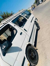 هايسه بوز قديم محرك كير بريجو سيارة خير من الله سياره ستصب نضيف دجه نا...
