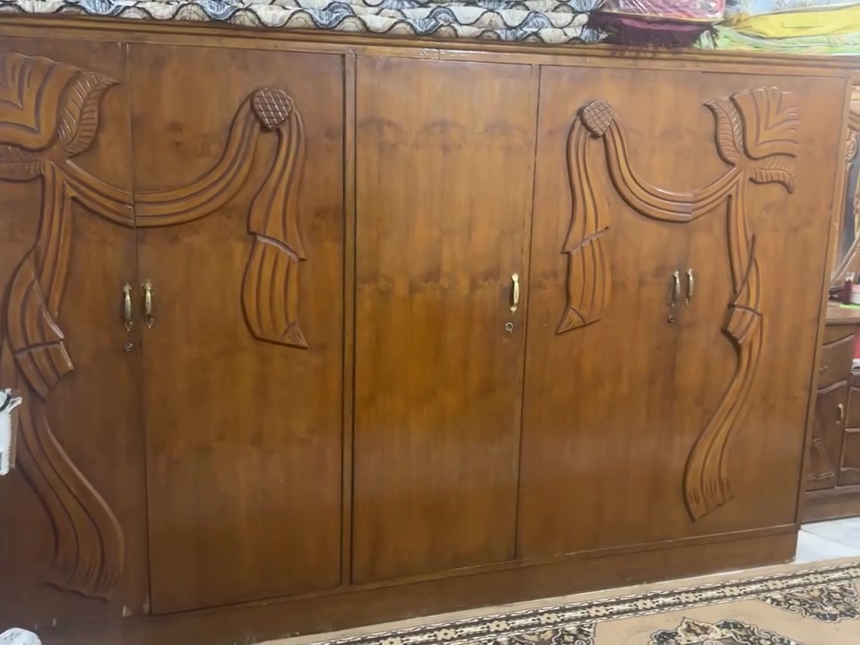ميز نجارة صاج ثقيل في الرميثة للستفسار ***********
