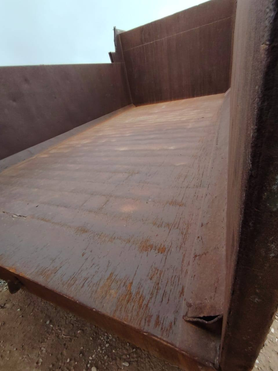 للبيع قلاب فيات مكينه 300شرط لا صرف ولا نفخ كير فلر شرط مجموعه سكانيا شرط بودي بلادي  والباقي كدام العين بدون ارقام للاستفسار ***********
