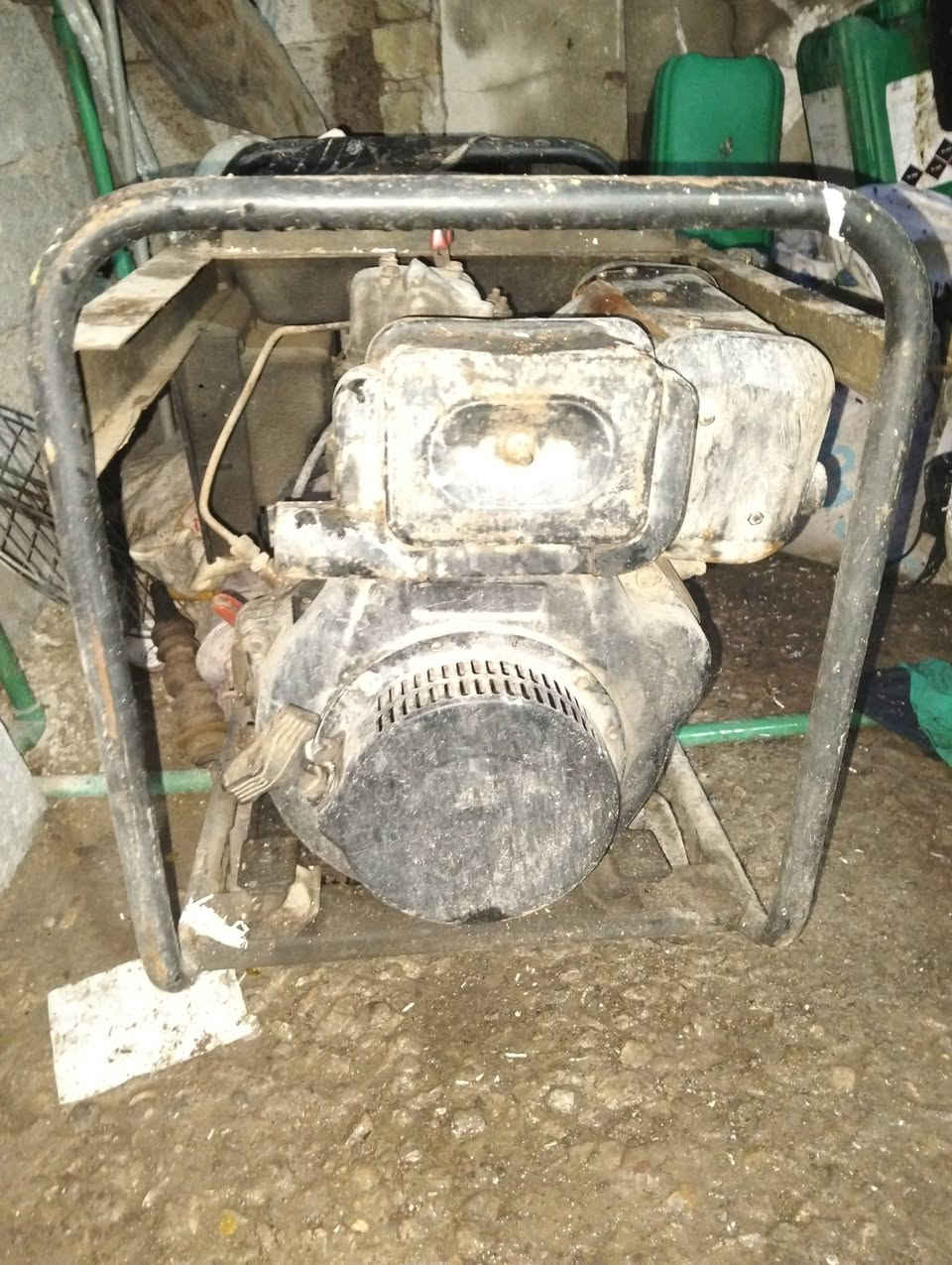 مولده 20امبير للبيع ()***********
