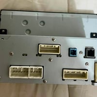 شاشة تويوتا • شاشة سيارة • شاشة عرض • اكسسوارات سيارات • شاشة تويوتا ج...