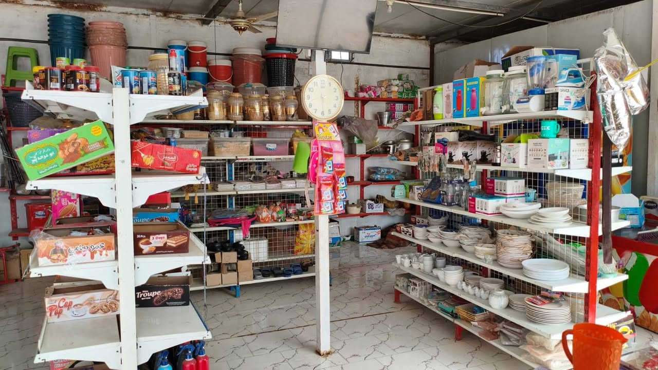ابيع غراض تصفيه محل مواد منزليه @


**إذا كنت صاحب هذا الإعلان وتريد حذفه لأي سبب، رجاءا أرسل رسالة إلى الدعم الفني**
