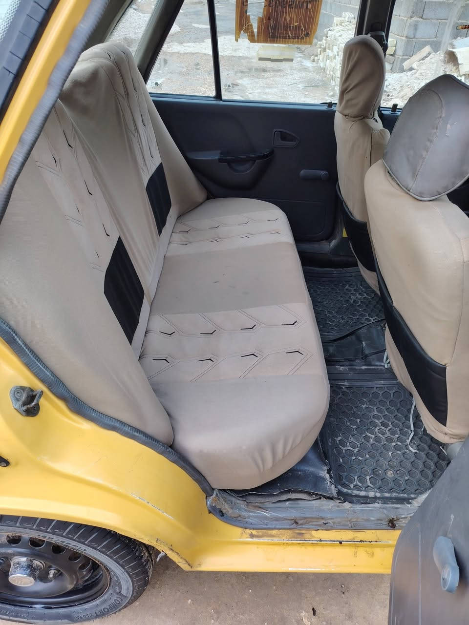 السلام عليكم سايبا موديل ١٤ بسمي سنويتها لل٢٩ يلا تصقط مكينه وكير كفاله مكاني كربلاء البوبيات السعر ٣٠ وبيها مجال ***********
