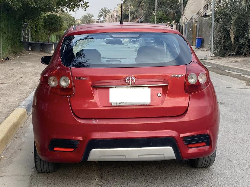 للبيع برلينس 2014    FRV
محرك 1600 اقتصادي  
محرك وكير بلاديات مسيوبيشي ياباني 
سياره بدون صبغ  بيه جراد خفيف بل قماره  
دواخل نظيفه  سياره جاهزه بدون نقص   
سعره ٥٥ وبيه مجال لشراي بيع فقط   
مكان سياره بغداد 
للاستفسار  على رقم ***********
