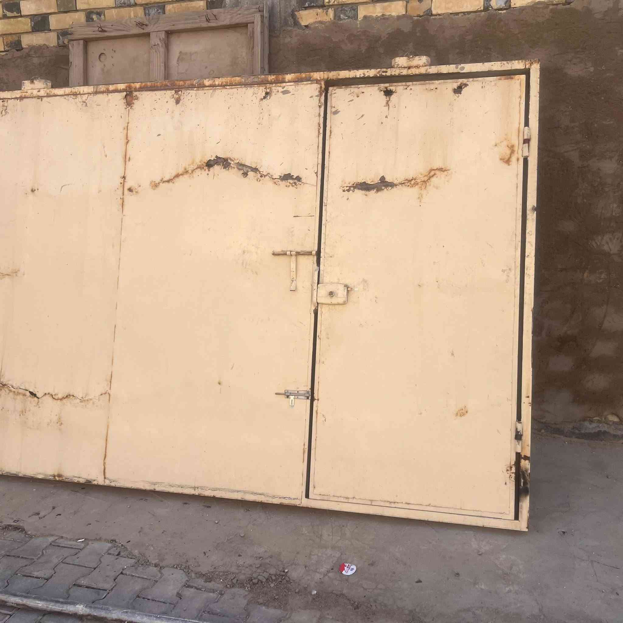 للبيع 
السعر 200


**إذا كنت صاحب هذا الإعلان وتريد حذفه لأي سبب، رجاءا أرسل رسالة إلى الدعم الفني**