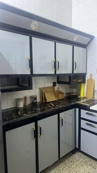 كاونتر • نضيف • درجه اولى