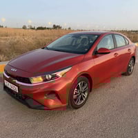 فورتي ٢٠٢٣ • حادث خلفي • بدون ايرباك