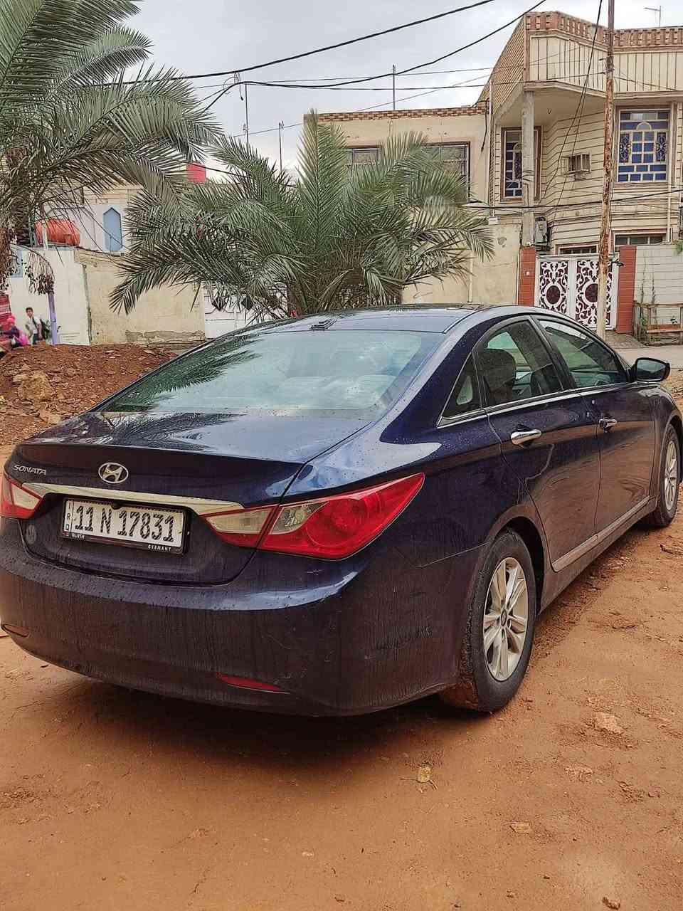 السلام عليكم سوناتا مديل13 السعر96
رقم بغداد باسمي تحويل وكاله 

بيه 3 قطع بدون دواخل سياره حلوه 
فوال مواصفات عده الفتحه 
مكينه 2400 كفاله الكير مكينه 
حداديه نص ونص كهربائيات كلها شغاله تبريد تدفئه سنتر لوك مضخم سماعات لايت زنون عالي ناصي الشراي يجي يفحص ويقتنع وبيه خيرويدلل

 العنوان حله الكفل ***********
