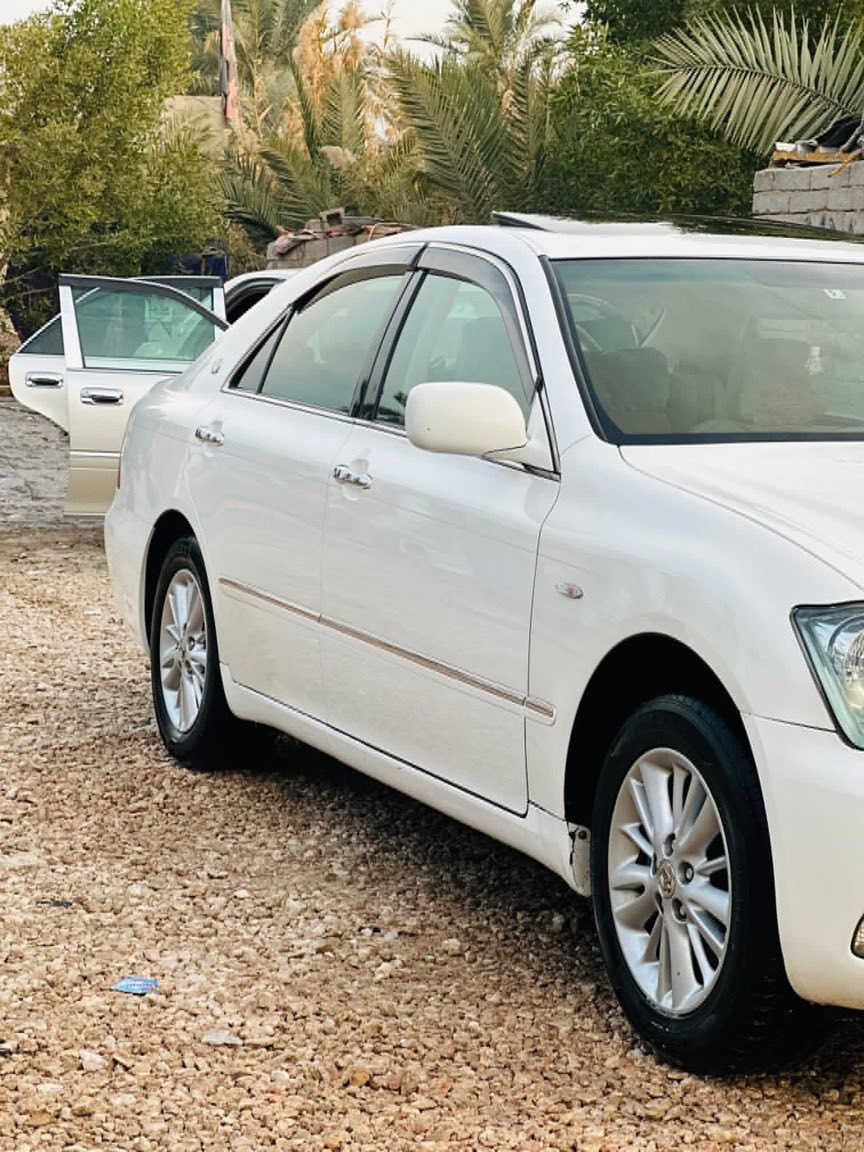 السلام عليكم                
شاهينه للبيع 
مديل 2003 
شاصي 80 
سياره عدله 
رقم كركوك مدفوع كمرك وضريبه باقي عل رقم 
دكمتين فتحه
فتحه قماره 
مكاني نجف 
السعر125$


**إذا كنت صاحب هذا الإعلان وتريد حذفه لأي سبب، رجاءا أرسل رسالة إلى الدعم الفني**