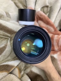 كانون 7D مارك تو • عدسة 70/200 دبل استبلايزر • فطر خفيف