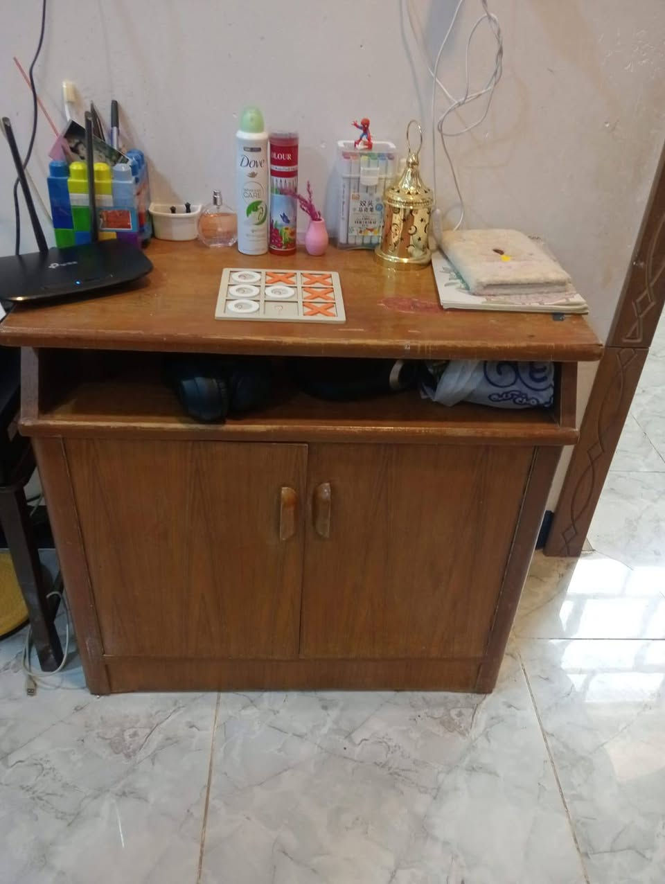 غرفه للبيع انجاره
حله طهمازيه عمود 83 
***********
السعر 750
