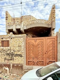 حي العسكري الثاني • ١٠٠م • جديد