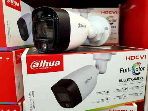 🚨 وصول وجبة جديدة من كاميرات المراقبة الاحترافية! 
🚨يسر مكتب المهندس لخدمات التكنولوجيا أن يعلن عن توفر أحدث موديلات كاميرات المراقبة من ماركة Dahua العالمية.

✅ كاميرات داخلية وخارجية بدقة 2 ميجابكسل:
•صورة ملونة بالكامل ليلاً ونهاراً (Full Color).
•تسجيل صوت وصورة بجودة عالية.
•مقاومة لمختلف الظروف الجوية.
✅ أجهزة تسجيل XVR:متوفرة بسعة 4 قنوات (4ch) و 8 قنوات (8ch).
✅ مراقبة عن بعد من أي مكان في العالم:
نقدم خدمة ربط الكاميرات بالإنترنت وتفعيل تطبيق خاص على هاتفك المحمول لتتمكن من متابعة منزلك أو عملك مباشرة.•
📍 زوروا موقعنا:
الناصرية - مدينة الصدر - مقابل إعدادية الخوارزمي.
📞 للاستفسار أو الطلب، تواصل معنا عبر الواتساب أو الاتصال المباشر:
• ***********
• ***********
• ***********
•#أمانك_أولويتنا #كاميرات_مراقبة #Dahua #تكنولوجيا #الناصرية #مكتب_المهندس
