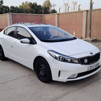 سيراتو ٢٠١٧ • ١١٥ الف • ديوانية