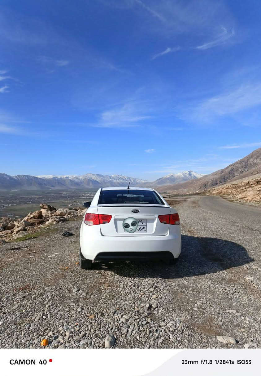 *********** السليمانية, العراق
