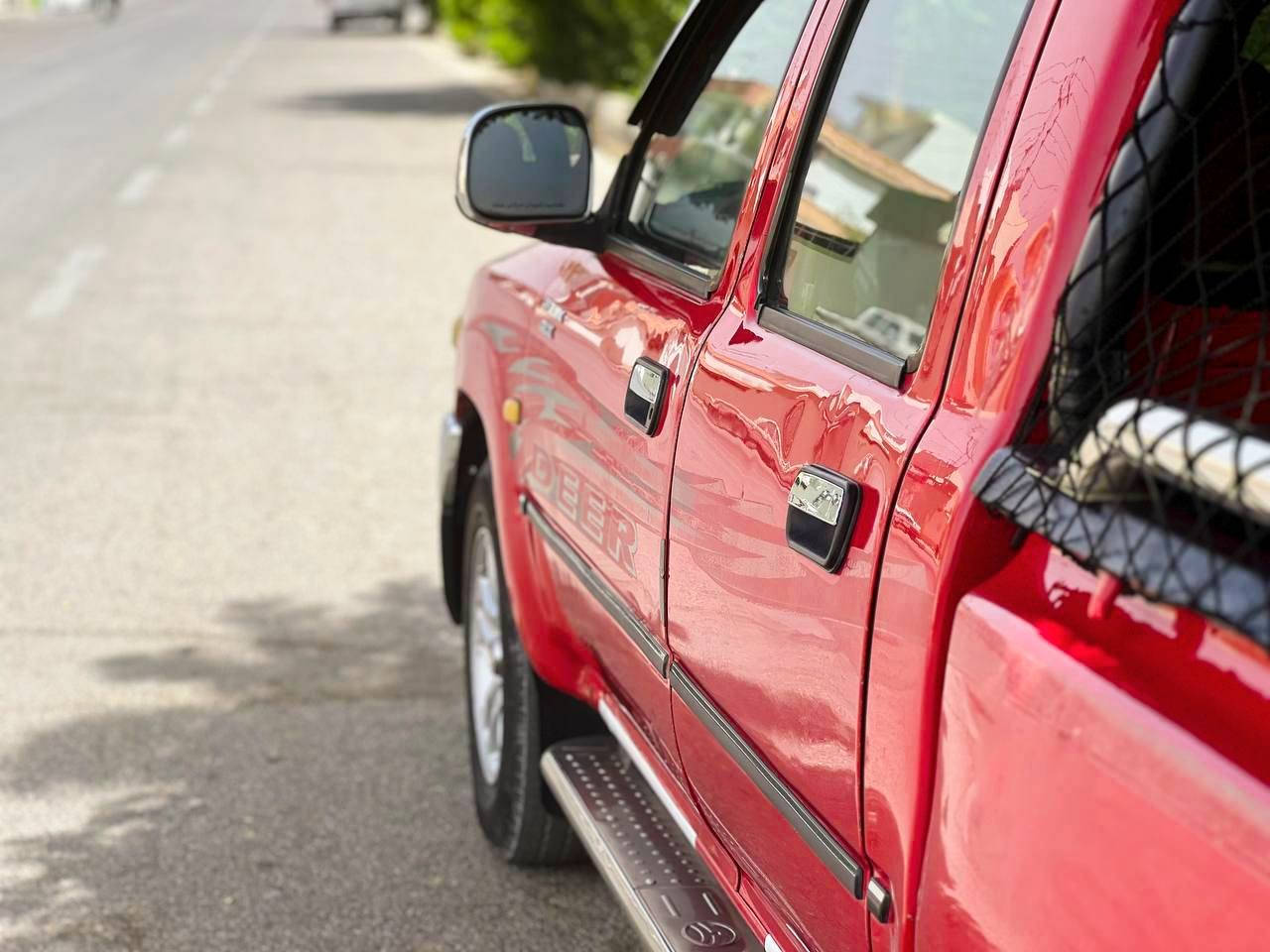 پــــیـــــــکـــــــاب دێــــــــــــــر (2009)....
مەنەفێس ئەصڵی و دەشپول مەرزیە........
مەکینە بەخ بەشەرتی باشترین فیتەر........
گــــــــێـــــڕ و ئەکــــــســــلی بەشەرت.......
گــاعــی و ناو بۆدی جوانە تایەی تازەیە...
***********
