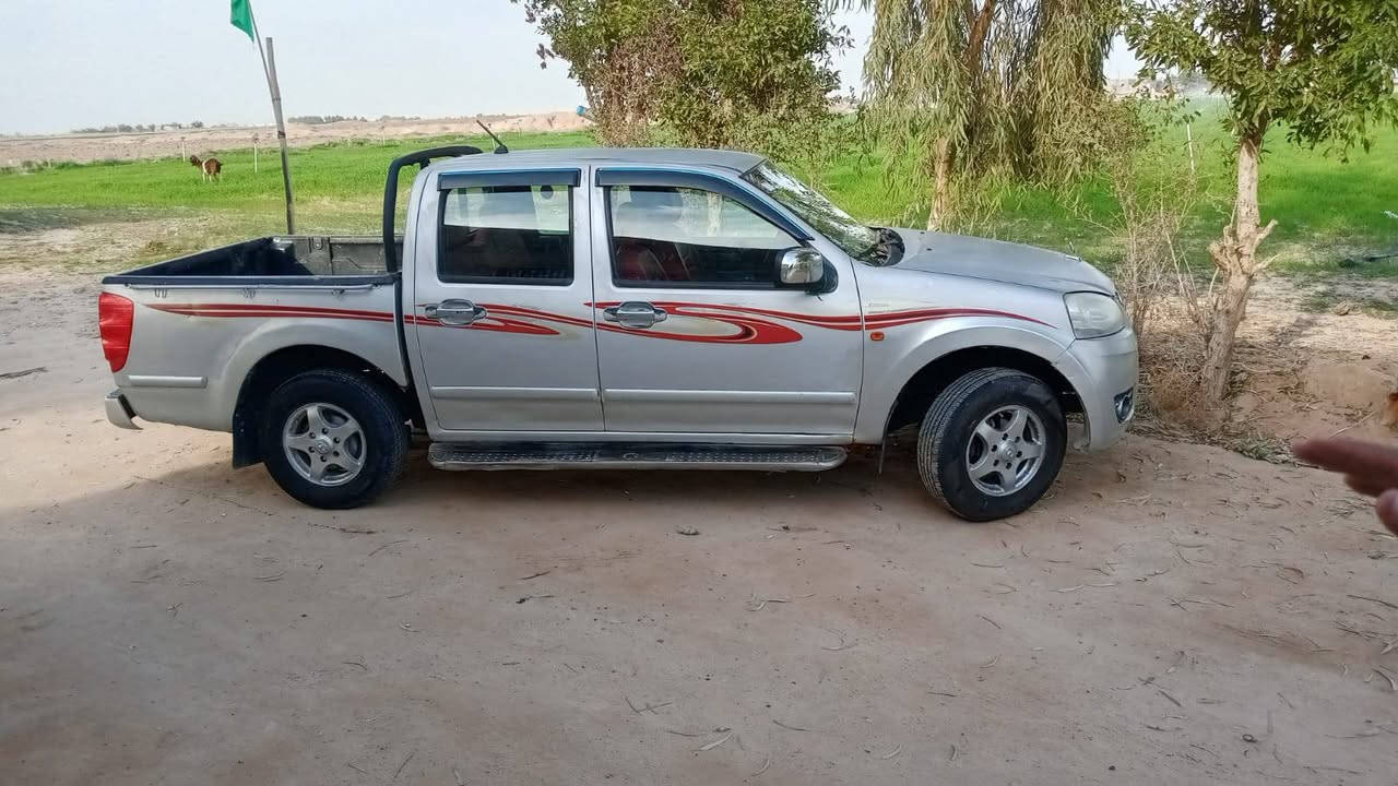 سلام عليكم كريت ويل موديل 13رقمه بابل ننكليزي سنويه 31 سياره جاهزه سياره نضيفه  ماعوزع اي شي مكاني كربلاء رقم الهاتف ***********
