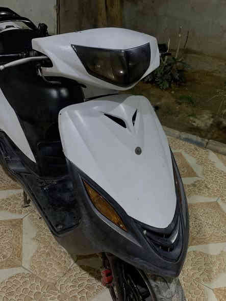 ماكس ثعلب مكينه مامفتوحه  
ومرتبه باقي تفاصيل خاص ***********
