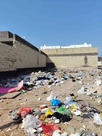 السهيليه • مقابل مستشفى العراق • ٢٠٠م