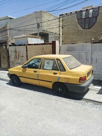 اخوان سايبا موديل 12 محرك كير مكفول تبريد فجاة الغاز طار الكشر شوفت عي...