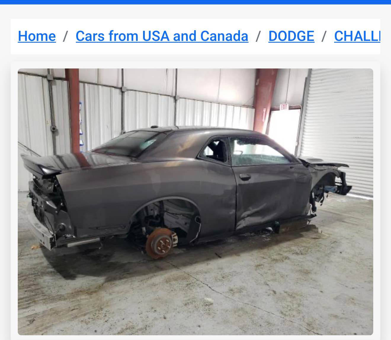 دؤج جارجر 2023 SXT
مواسه فات كوشن كاره با  22milرويوه
مكه به ره Alpina
گير سوكان 
حاسه  دواؤه بيشه وه كاميرا
بيش و پشت كه پس 
دوو بارچه بوياغ بي ناو بي ئه رباگ  
رسمي ده عميم داناوه 
شوين سليماني
☎️*********** السليمانية, العراق
