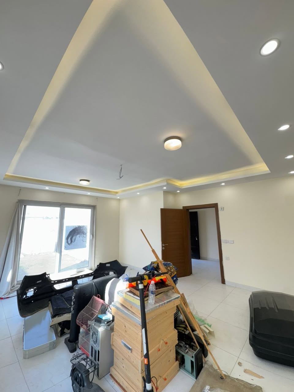 🌷#عرض_جديد_ورقي🌷
🌷#دارللبيع_في_اربيل
🌷في مجمع #اوزال_ستي
🌷#ملاحظة_لدار_سعر_مناسب في هذالمجمع
🌷مساحة الدار 172م يتكون لدار من (3) غرف نوم 
🌷وصالت عدد (1)ومطبخ #مجهز-بلكونترات
🌷وكراج وحديقه 
@@@@@@@@@@@@@@@@@@@@@@@
للمعلومات اكثر 
***********
