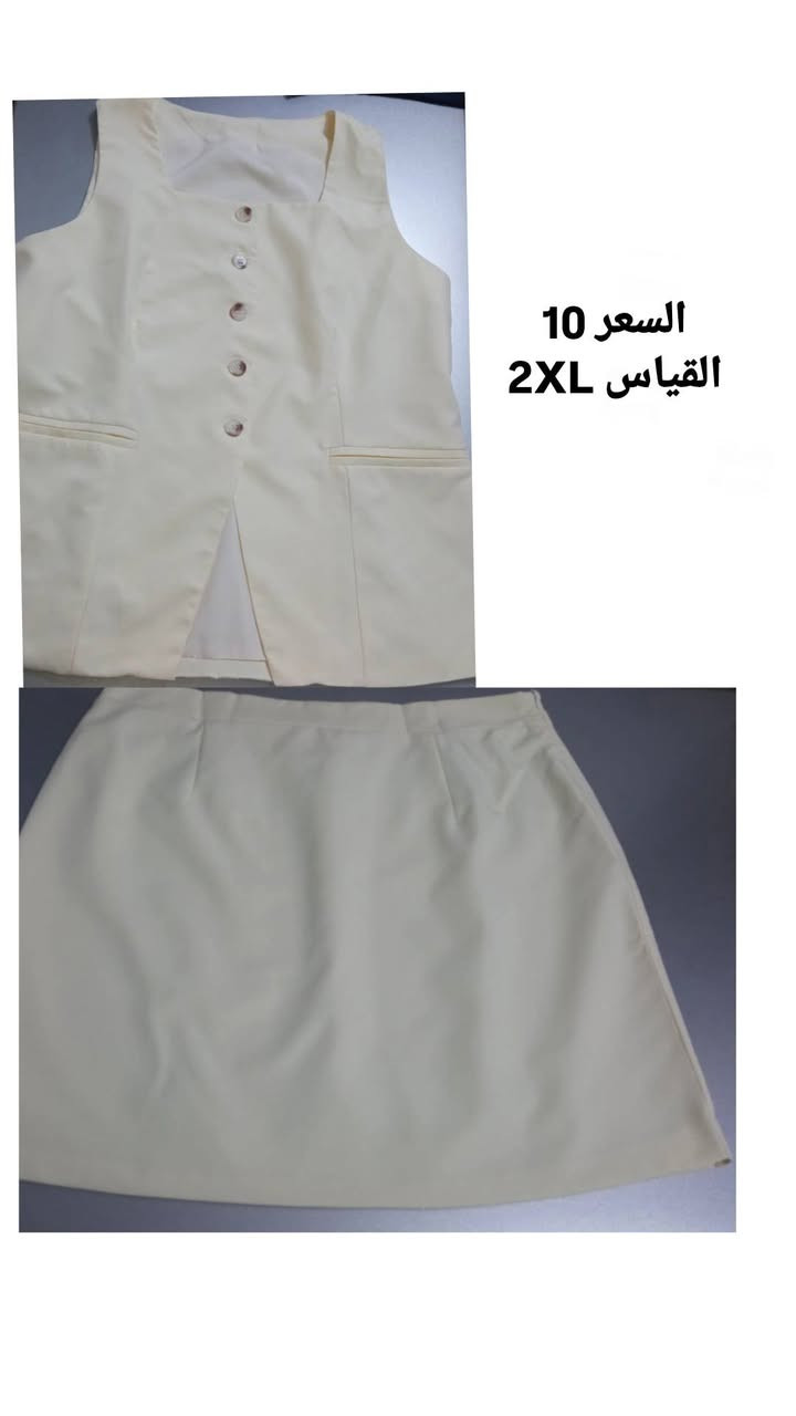 كل شي داخل المنشور جديد كلمن وسعره


**إذا كنت صاحب هذا الإعلان وتريد حذفه لأي سبب، رجاءا أرسل رسالة إلى الدعم الفني**