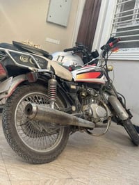 دراجة اربعة كير • عوزها كلجات • شهداء سيف سعد