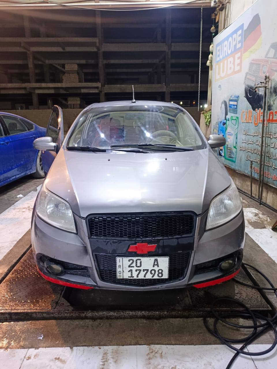 افيو موديل ٢٠٠٩ كير مكينه صدر تبريد كله جديد سعر ٥٨ ***********ستفسار اكثر اتصال ع الرقم
