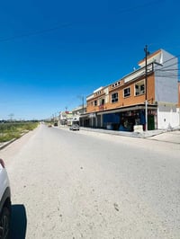 عمارة تجارية • حي السماح • ٢٠٠م واجهة ٢٠م