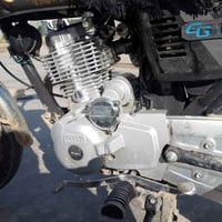 دراجة • ٥ گير • خانقين