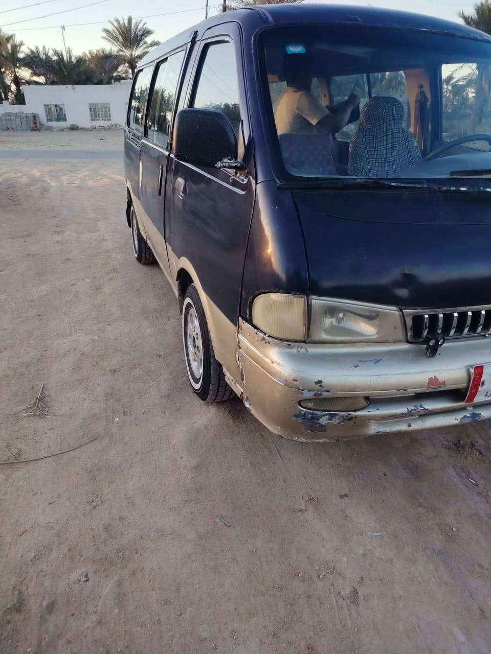 كيه بريجو موديل 97لبيع السعر 52وبيهه مجال مكان النجف الاشرف حيره مكينه3000 رقم الاماني بابل 
الاتصال عل رقم ***********
