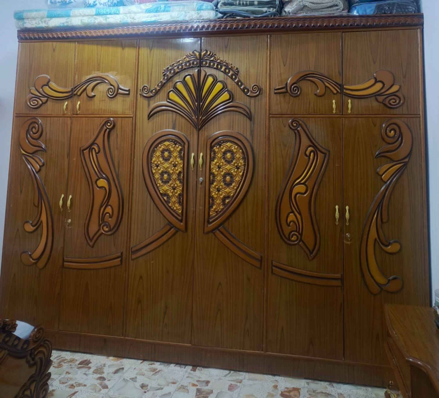 للبيع غرفه اخشاب نجاره تزكام صاج جديده


**إذا كنت صاحب هذا الإعلان وتريد حذفه لأي سبب، رجاءا أرسل رسالة إلى الدعم الفني**