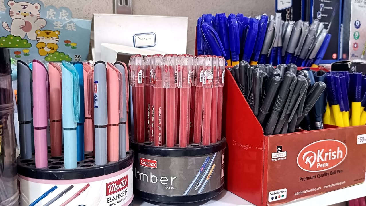 كلشي متوفر وبأسعار مناسبة ❤️


**إذا كنت صاحب هذا الإعلان وتريد حذفه لأي سبب، رجاءا أرسل رسالة إلى الدعم الفني**