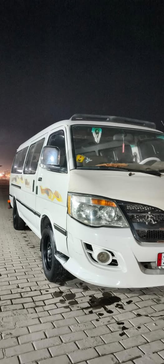 سلام عليكم فتون 2014 رقم كربلاء بسمي بيه تعمير بس الهلال الأمامي ولباقي مكفول مكينه كير اكسل تخم تاير صدر سياره جاهزه الاستفسار ع الرقم اخوان مكلف بل نشرر والله اتصل ع الرقم واستفسر ***********
