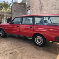 حجم 240 رقم نينوى موديل 91 بيها وكالة عامة من المالك  محرك بلاد بخاخ ك...