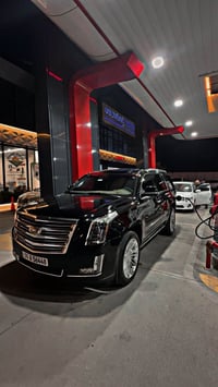 اسكاليد • كلين تايتل • ١٠٦٠٠٠ كم