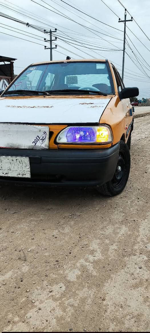 السلام عليكم سايبه 2013 سياره جاهزه مكينه كير حداديه تخم تاير سياره مال شغل شرط مداور ثاني يوم 
عنوان الشطره السعر 23
الستفسار***********
