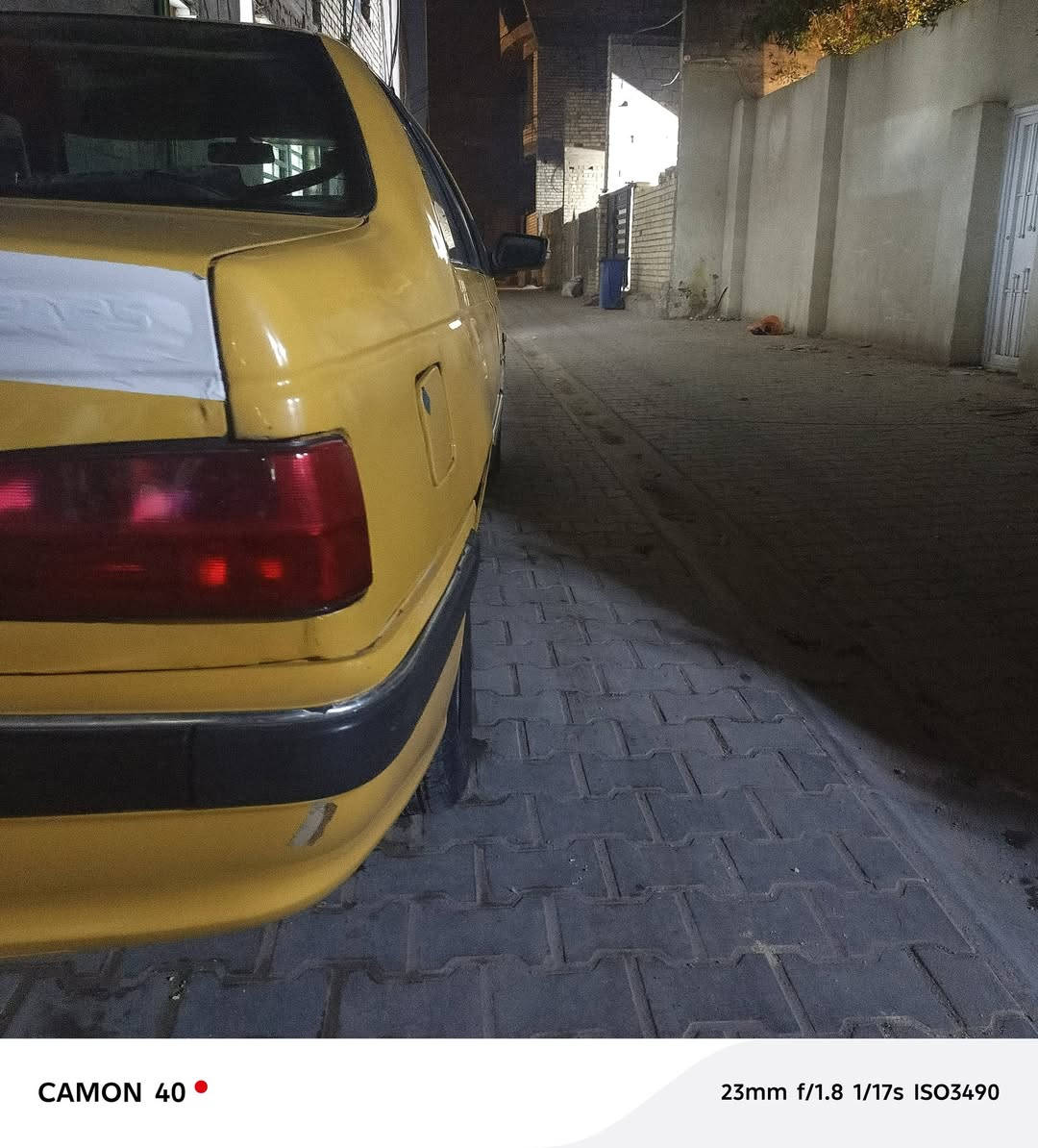 سلام عليكم بيجو بارص 15للبيع تخم تاير جديد كهربايات كله شغاله سياره خير من الله رقم بغداد انكليزي السعر 43وبيه مجال حك الجيه مكاني بغداد الدوره شارع 60 
الرقم ***********بي وتساب
***********انتصال
